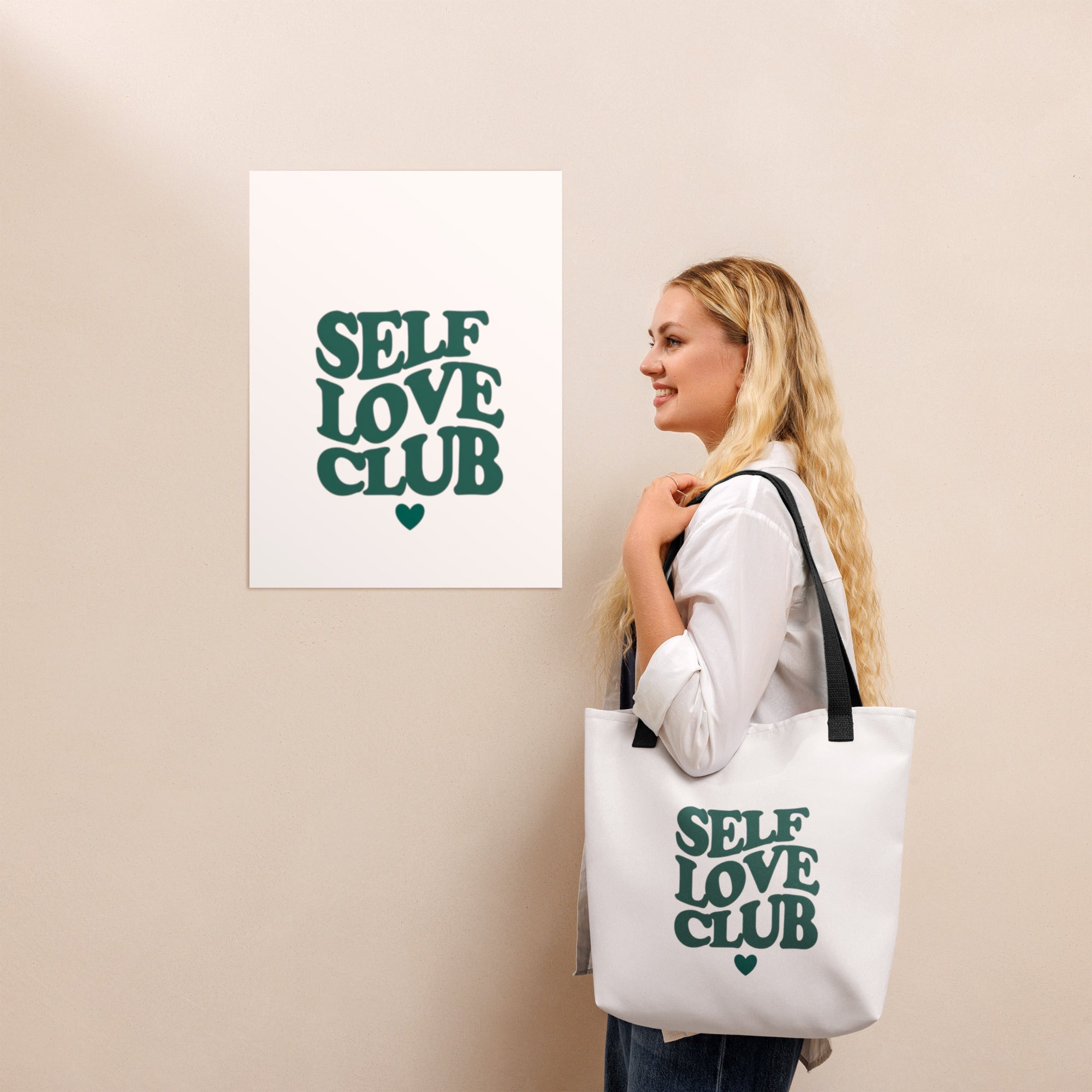 Tote bags