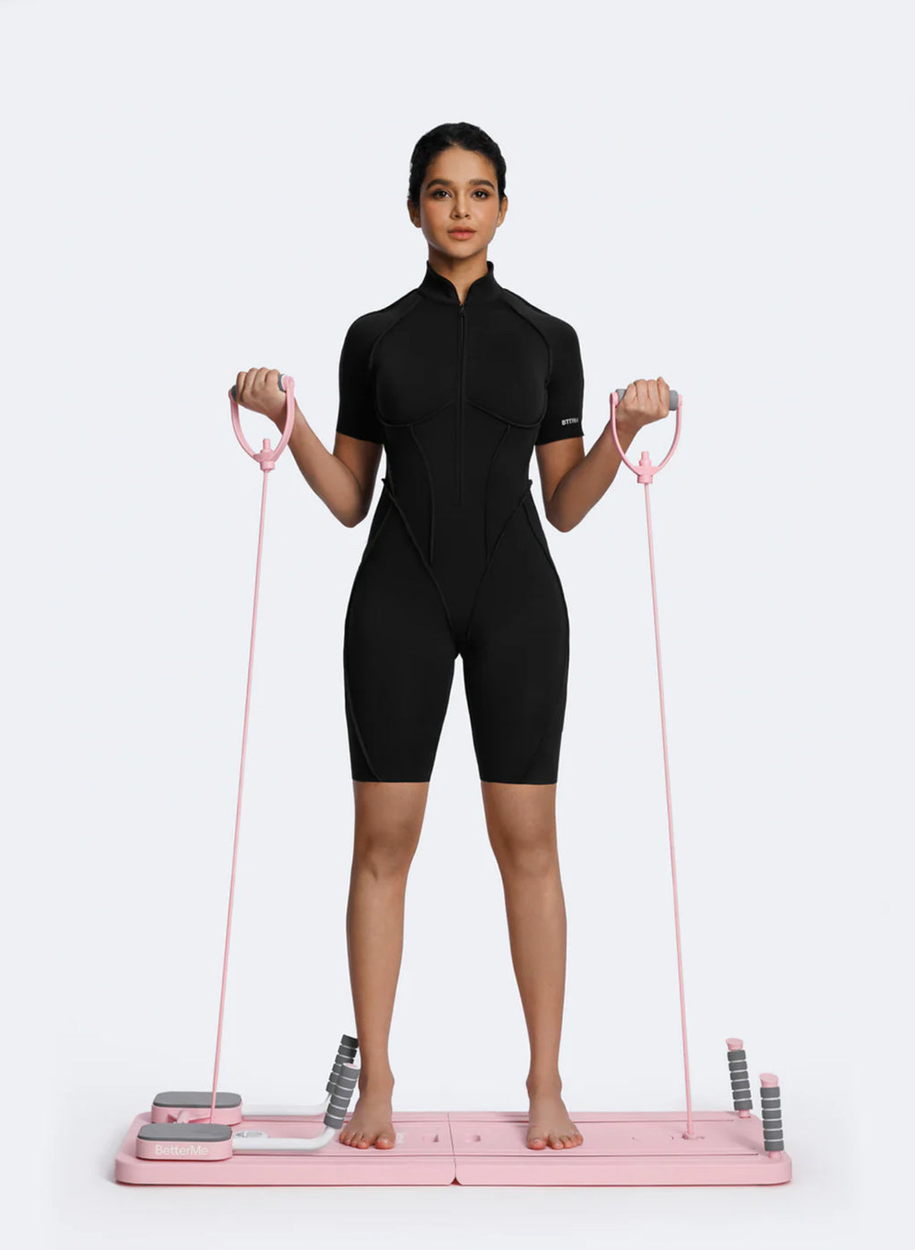 Premium Mini Reformer