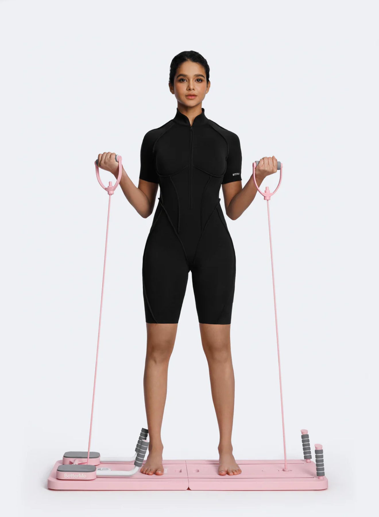 Premium Mini Reformer
