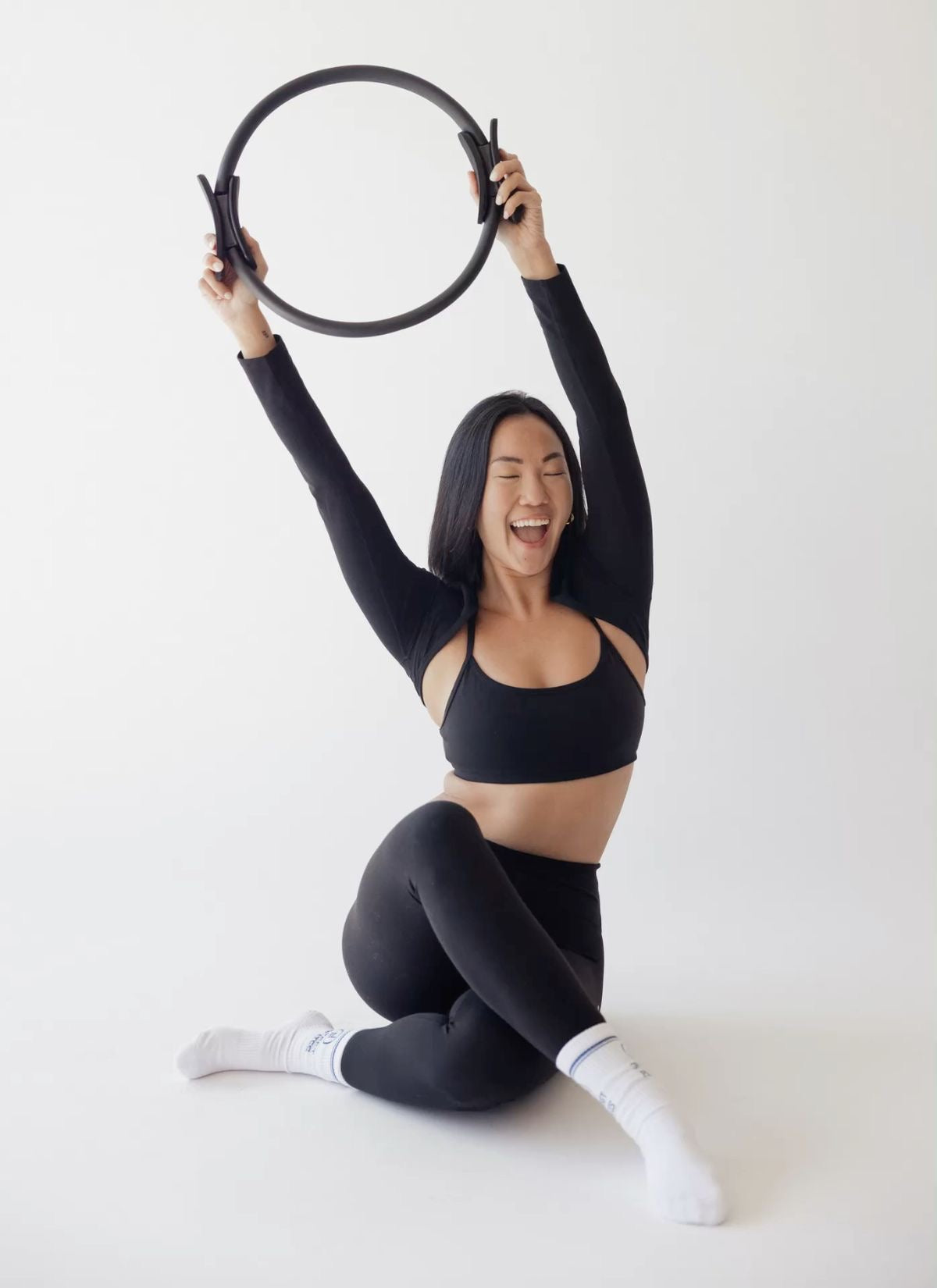 Core Pulse Ring
