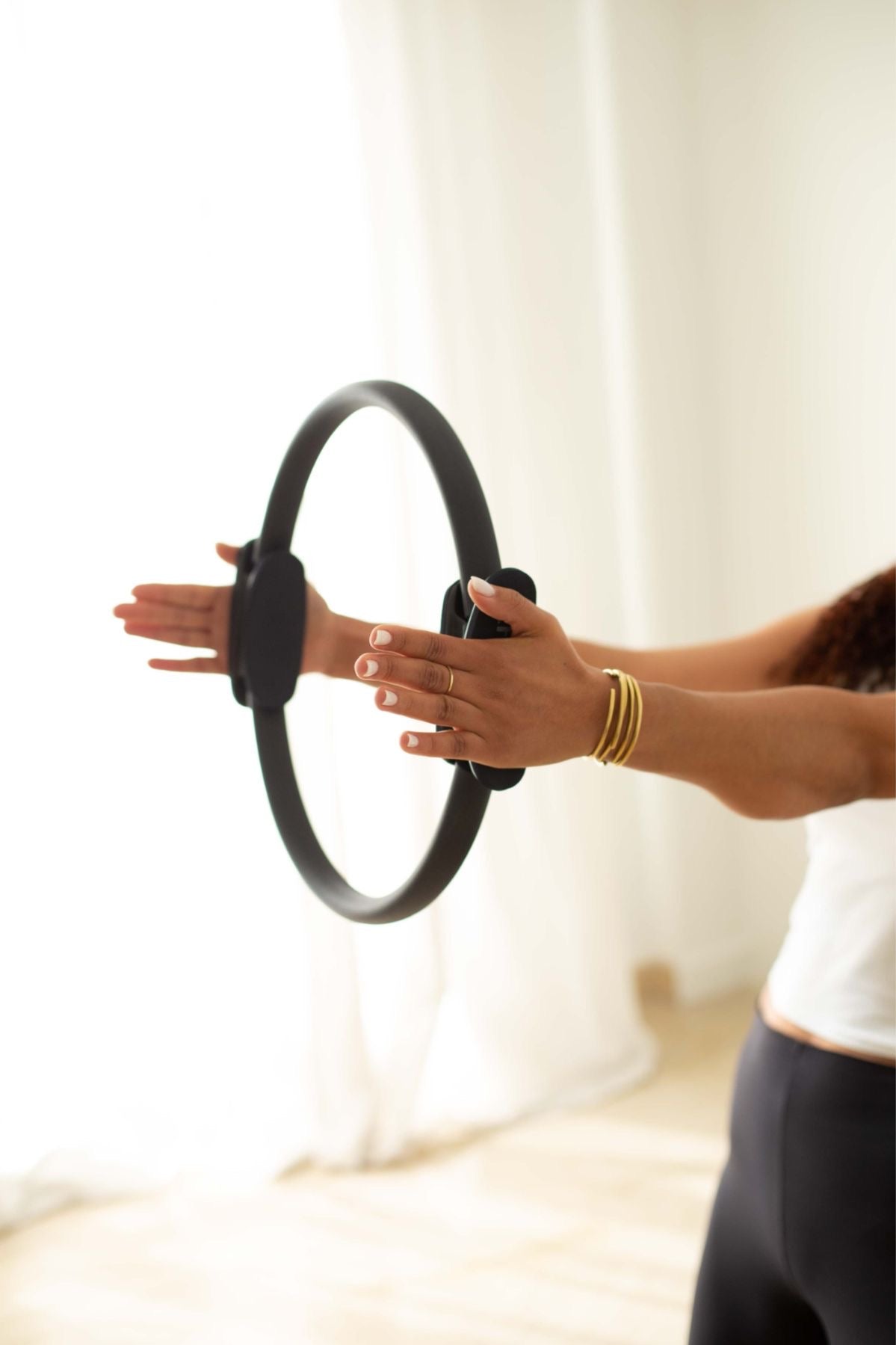 Core Pulse Ring