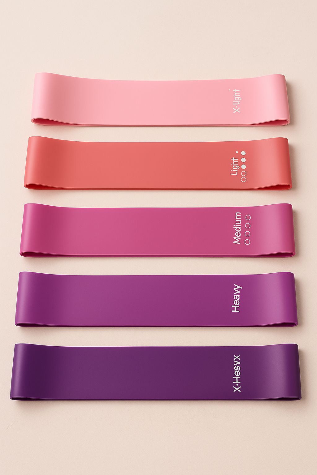 Flex Force Band